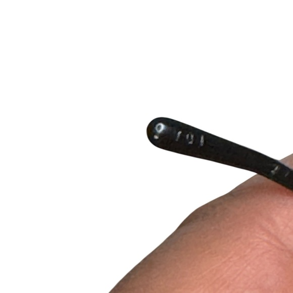 Marchon Airlock Glasses. This sale is for the FRAMES ONLY - Picture 7 of 12